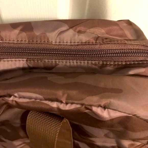 Pink gym bag - Picture 2 of 5